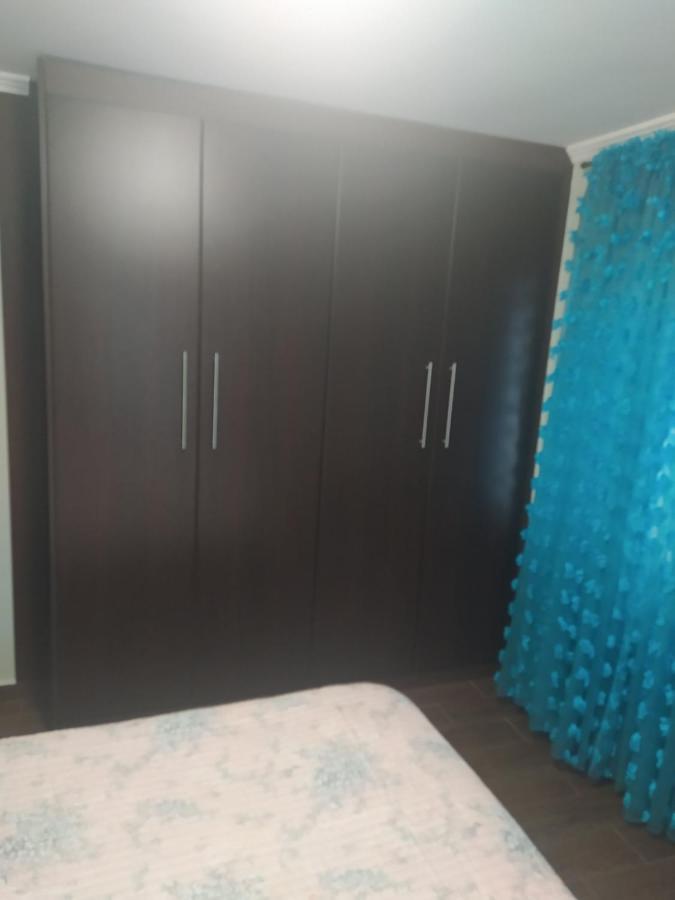 아르타 Elsa'S House 아파트 외부 사진